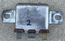 Ford Thunderbird Power Electric Window Regulator Relay 61-66 1961-1966 Oem. Fixed Price $75.00.