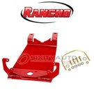 Rancho Rockgear Differential Skid Plate For 2020 Jeep Gladiator - Body Frame Np. Fixed Price $214.85.