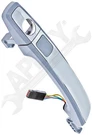 Apdty 160413 Exterior Door Handle. Fixed Price $214.79.