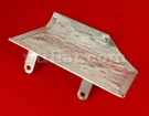 Lancia Stratos Starter Motor Heat Shield New. Fixed Price $274.00.