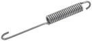 1961-64 Gm Full Size Lower Door Hinge Spring. Fixed Price $19.17.