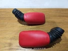 Baby Turbo Side Mirrors Classic Cars Fiat, Alfa Romeo Lancia Lamborghini Ferrari. Fixed Price $350.00.