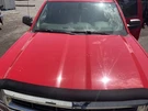 2014-2015 Chevrolet Silverado 1500 Hood Oem. Fixed Price $514.00.