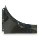 15-25 Porsche Macan Fender Panel Cover Exterior Black 2T 95B821112A Oem. Fixed Price $283.67.