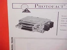 1966 Chevrolet Impala Ss Convertible Belair Caprice Am-fm Radio Service Manual. Fixed Price $29.99.