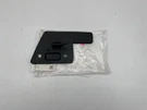 2018-2024 Nissan Kicks Driver Side Rear Left Wind Deflector Oem 93883-5RB0A. Fixed Price $25.49.