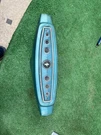 1968 Cougar XR7 Gt-e Mustang Fastback Cs Shelby Steering Wheel Horn Pad. Fixed Price $110.00.