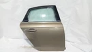 Dakar Beige Metallic Passenger Right Rear Side Door Sedan Oem 09 10 11 Audi A4. Fixed Price $153.13.