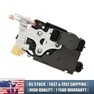 Left Driver Side Front Door Lock Actuator Latch For Chevy Silverado Gmc 00-07. Fixed Price $14.59.