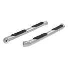 Aries 3IN Round Stainless Steel Nerf Bars Side Steps For 14-21 Toyota Highlander. Fixed Price $295.99.