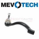 Mevotech Supreme MS10628 Steering Tie Rod End For XR81770 TO85161PR Ei. Fixed Price $52.46.