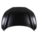 New Hood Fits 2020-2023 Nissan Qashqai F510M6MRMA Capa. Fixed Price $647.96.