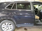 2020 Atlascs Right Passenger Side Rear Door Assembly Color: Black LC9X. Fixed Price $1349.00.