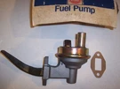 41566 Mechanical Fuel Pump Ac Boxed New Older Stock Made In The Usa. Fixed Price $19.95.