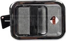 Dorman 760-5201 Door Handle, Exterior For Select 03-14 Freightliner Models. Fixed Price $72.99.