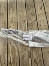 Left Side Chrome Front Bumper Trim Bmw G12 7-SERIES 2016-19 51117362693 Genuine. Fixed Price $25.00.