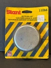 1959-1968 International Chevrolet Gmc Oil Filler Cap Stant 11064 10064. Fixed Price $6.00.