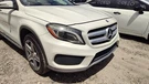 Front Bumper 156 Type GLA250 Fits 15-17 Mercedes Gla-class 1184210. Fixed Price $977.50.