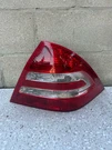 2005-2007 Mercedes W203 C230 C240 C280 C320 Passenger Right Tail Light Oem. Fixed Price $80.95.