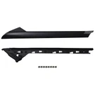 Right Passenger A-pillar Molding Ford Explorer 2011-2019 BB5Z7803136AA. Fixed Price $35.30.
