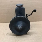 1970 - 1979 Chevrolet Corvette Power Steering Pump Oem Tested Off 72. Fixed Price $167.39.