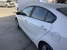 Local Pickup Only!driver Left Center Pillar Sedan Without Sunroof Fits 17-18 For. Fixed Price $276.00.