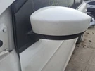 2013 Ford Escape Driver Side Mirror Assembly Oem Used 4DR Suv Wht 3959037. Fixed Price $100.70.