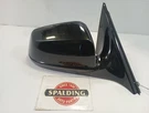 Passenger Side View Mirror Power Heated 09-12 Bmw 750LI (10969312. Fixed Price $166.83.