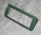 1971 1972 1973 Mustang Mach Boss Coupe Grande Orig Lh Rear Marker Light Bezel. Fixed Price $24.00.