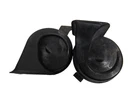 2005 2007 Jeep Liberty Grand Cherokee High Low Note Horn Set Oem Bracket. Fixed Price $41.03.