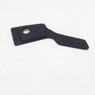 New Audi A5 Front Left Wing Protector Film 8W6823745 Genuine. Fixed Price $10.33.