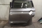 2019 Volkswagen Tiguan Lh Left Driver Side Rear Door Oem. Fixed Price $1064.24.
