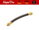1950-1954 Plymouth Dodge Desoto Chrysler Brand New Fuel Pump Flex Hose. Fixed Price $34.95.