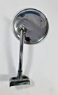 Vtg. Automobile Car Side Rearview Mirror - Hot Rod Antique Restoration. Fixed Price $17.58.