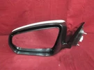 Nos Oem 2008-2010 Chrysler Sebring Sedan White Left Hand Mirror 1AK931W1AD. Fixed Price $49.99.