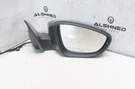 2012 Volkswagen Cc Passenger Right Side Rear View Mirror 3C8857934A Oem. Fixed Price $85.84.