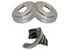 Brake Drum And Shoe Kit For Patriot Caliber Compass Avenger Sebring MX14Q3. Fixed Price $117.76.
