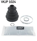 Skf Vkjp 1024 Bellow Set, Drive Shaft Chevrolet, Daewoo, Ford, Mg, Opel, Rover. Fixed Price $15.73.