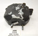 Lucas Cwx V Single Speed Wiper Motor 130 Sweep Used Working Cond. 75120A. Fixed Price $269.44.