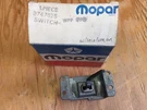Mopar Nos 3747625 1979 Lebaron 5TH Avenue Diplomat Newport Wiper Switch Speed. Fixed Price $75.00.