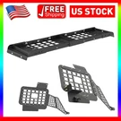 3X Rear Side Window Molle Storage Flank Panel Fortoyota Land Cruiser 2024-2026. Fixed Price $305.98.