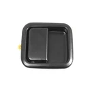 Genuine Mopar Exterior Door Handle Left 55176383AE. Fixed Price $166.50.