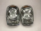 Pair Of Euro Style Headlights For Mercedes W113 230SL 250SL 280SL 1138200461. Fixed Price $1322.50.
