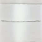 2020-2023 Mercedes-benz W223 Rear Bumper Trim Bar Molding Oem. Fixed Price $103.50.