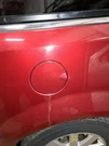 2016 Town & Country Van Fuel Filler Door SKU#4385371. Fixed Price $79.00.