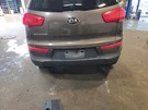 Used Rear Bumper Assembly Fits: 2015 Kia Sportage Single Exhaust 2.4L W/o. Fixed Price $600.90.