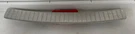 2006-2011 Mercedes Ml Class Rear Bumper Upper Scuff Plate Trim A1648850016 Oem. Fixed Price $100.00.