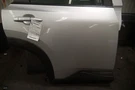 2024 Nissan Rogue Rh Right Passenger Side Rear Door Oem. Fixed Price $1038.80.