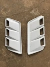 Jdm Celica TA23 RA28 RA29 St Hood Vents Intake Duct Scoop Gtv TA29 RA25. Fixed Price $134.00.