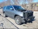(local Pickup Only) Rear Bumper Without Electric Parking Brake Fits 20 Yukon Xl. Fixed Price $819.43.